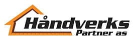 Håndverkspartner logo